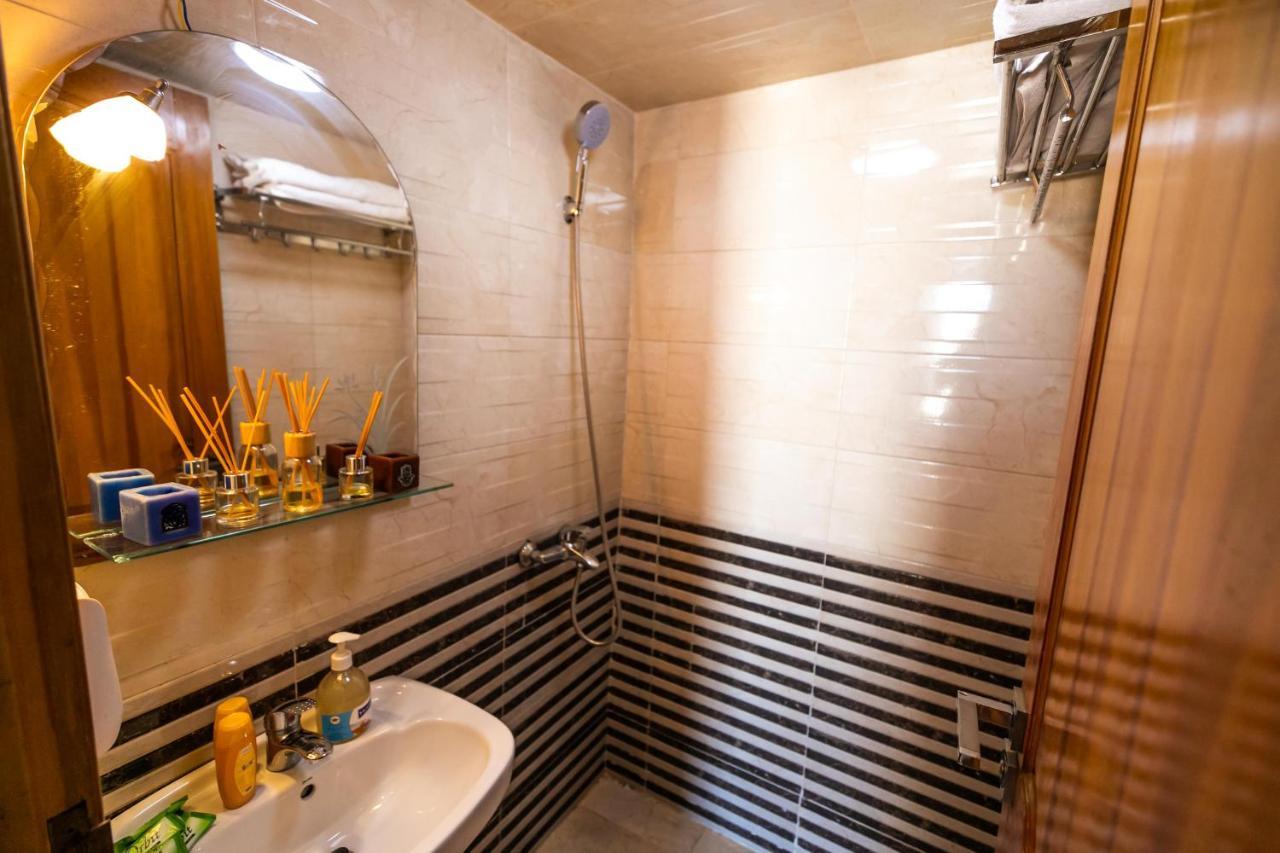 Appartement Luxe Simo Fez Zewnętrze zdjęcie