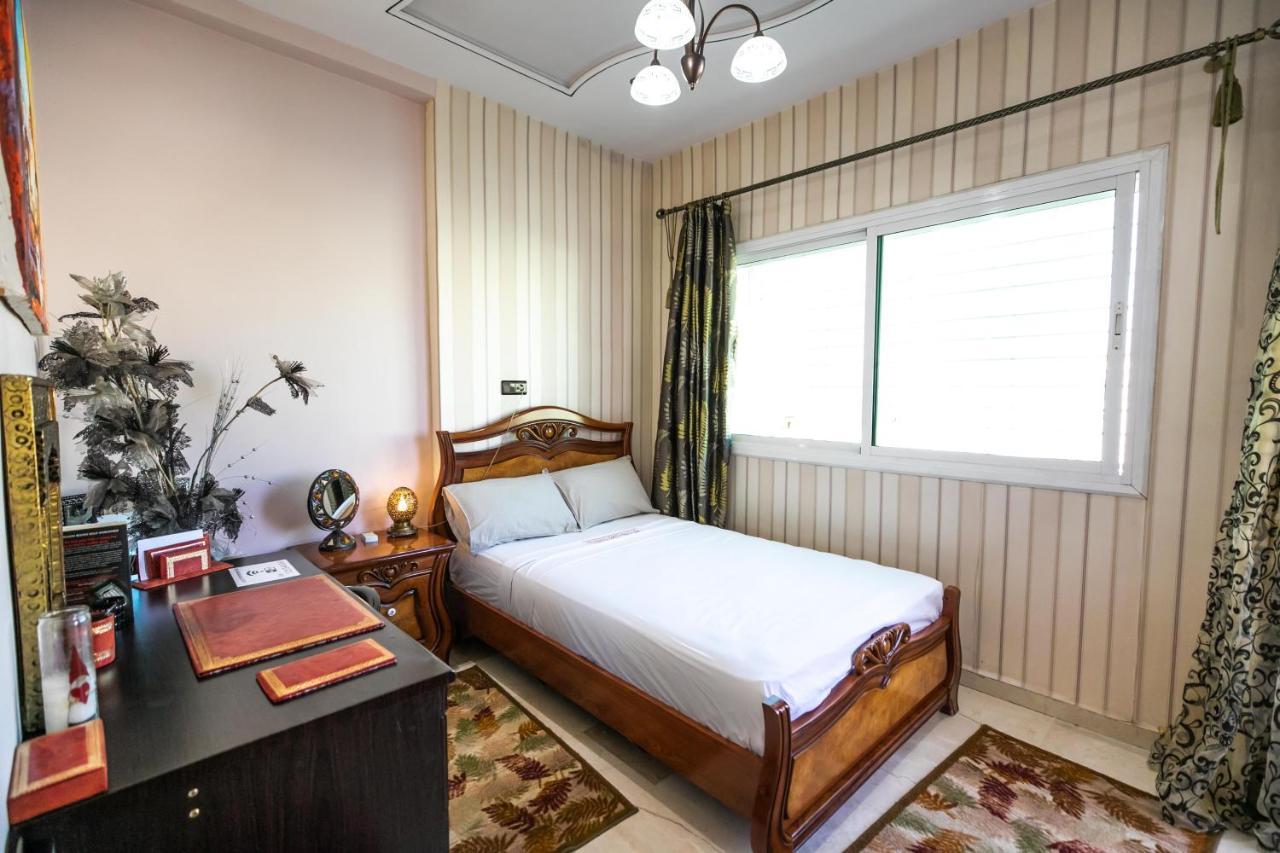 Appartement Luxe Simo Fez Zewnętrze zdjęcie