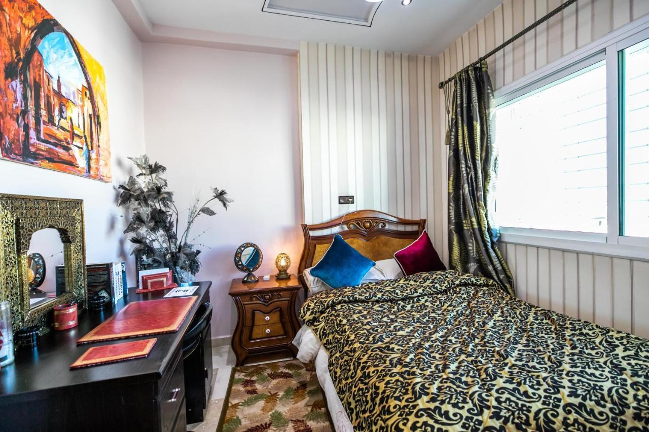 Appartement Luxe Simo Fez Zewnętrze zdjęcie