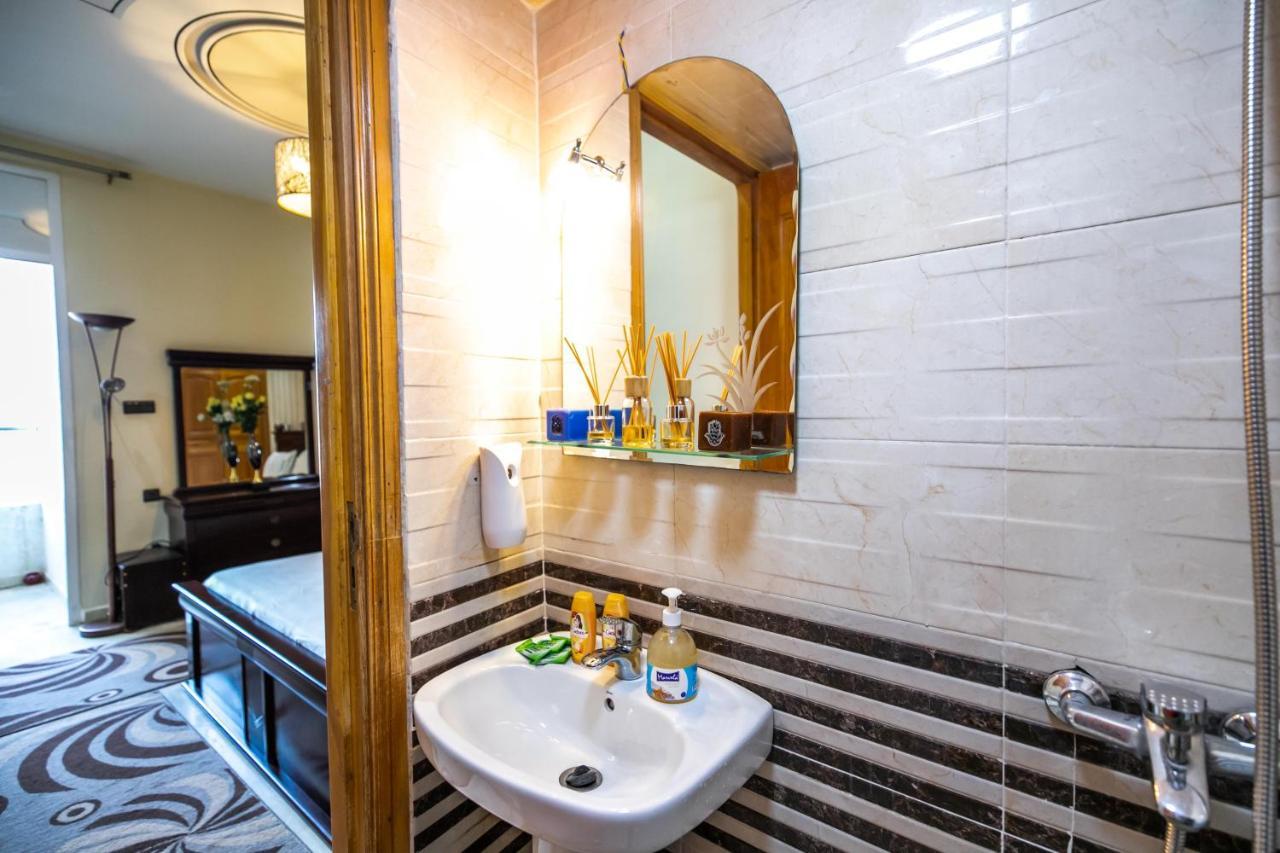 Appartement Luxe Simo Fez Zewnętrze zdjęcie