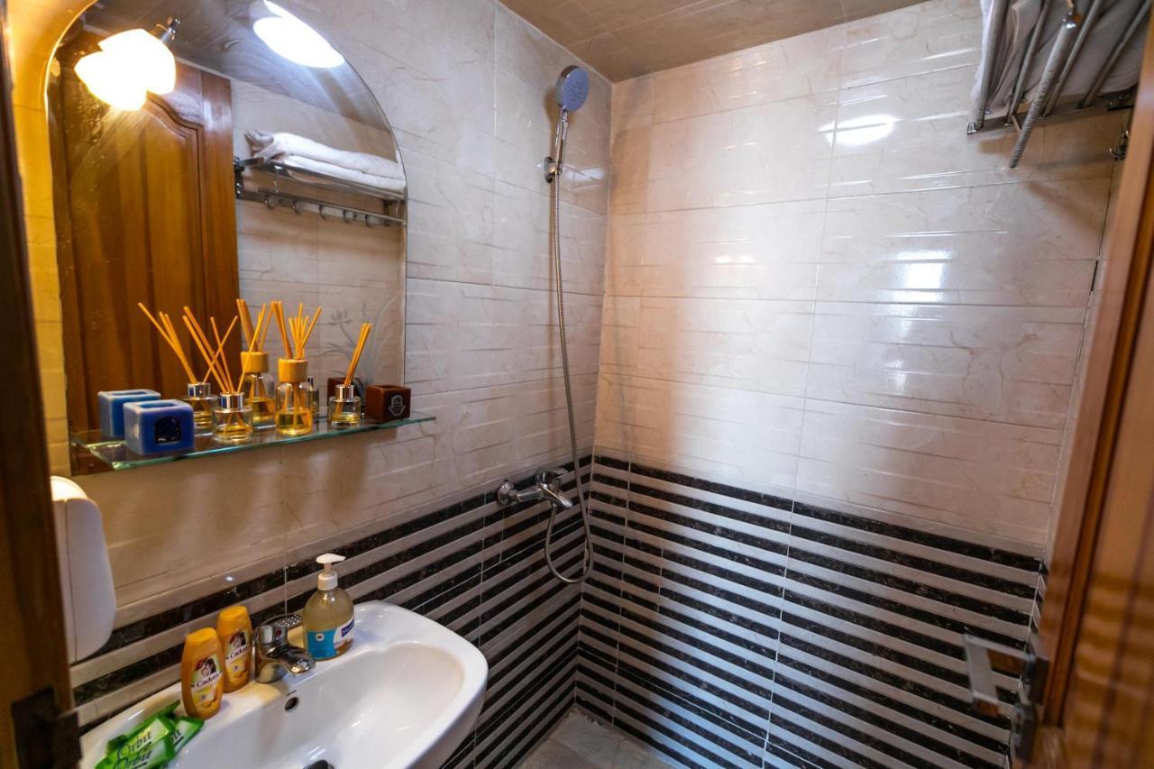 Appartement Luxe Simo Fez Zewnętrze zdjęcie