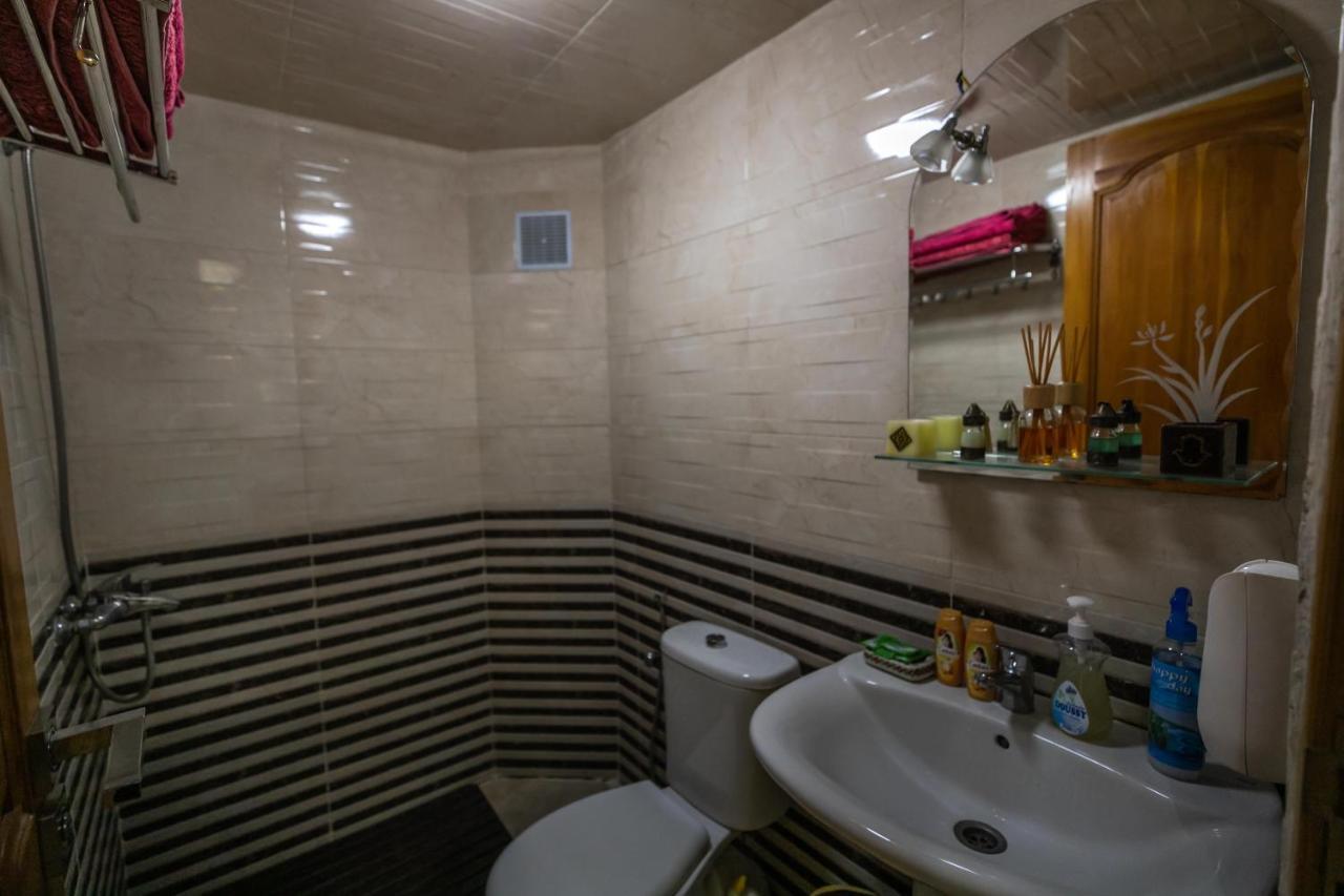 Appartement Luxe Simo Fez Zewnętrze zdjęcie