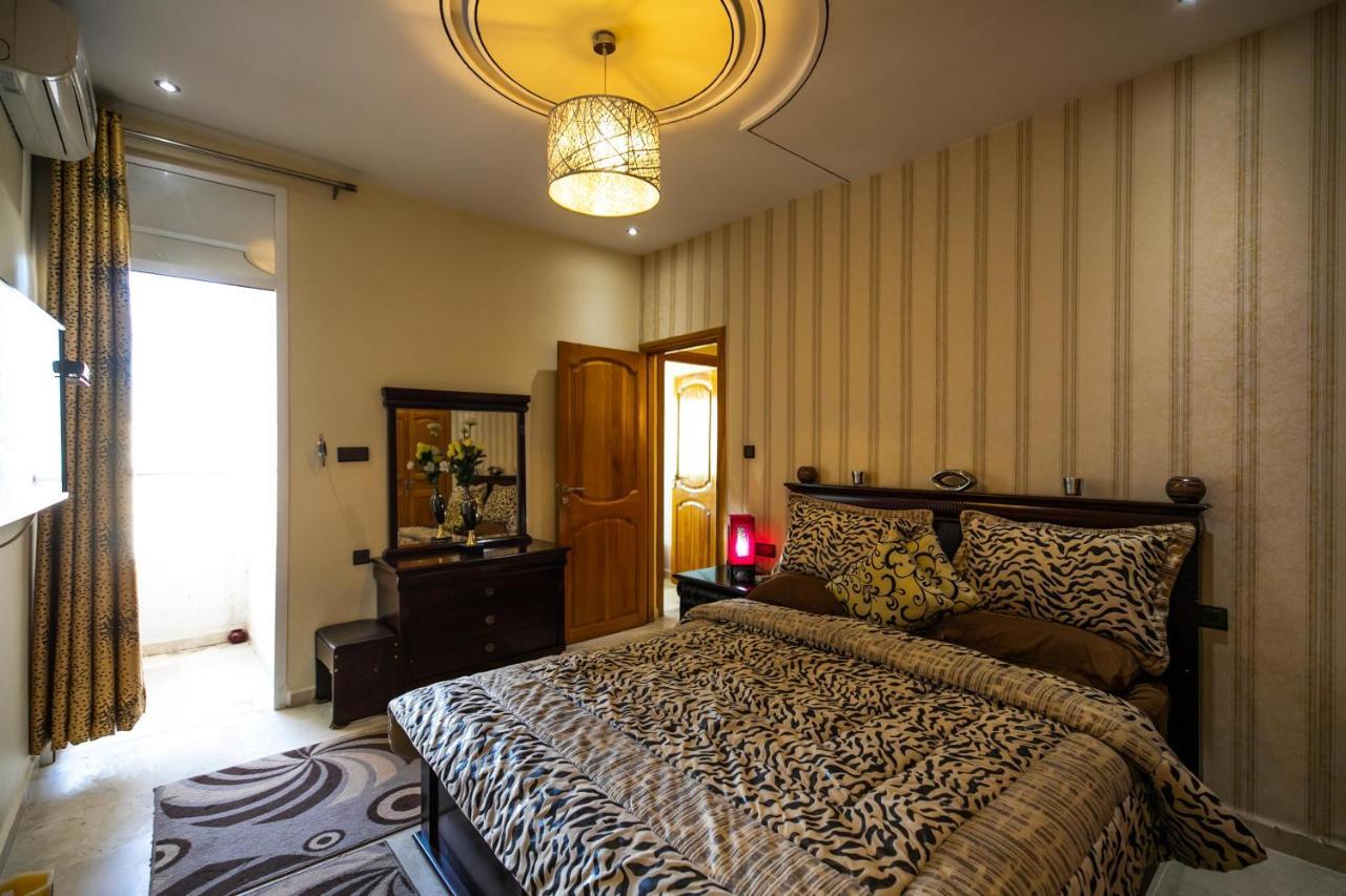 Appartement Luxe Simo Fez Zewnętrze zdjęcie