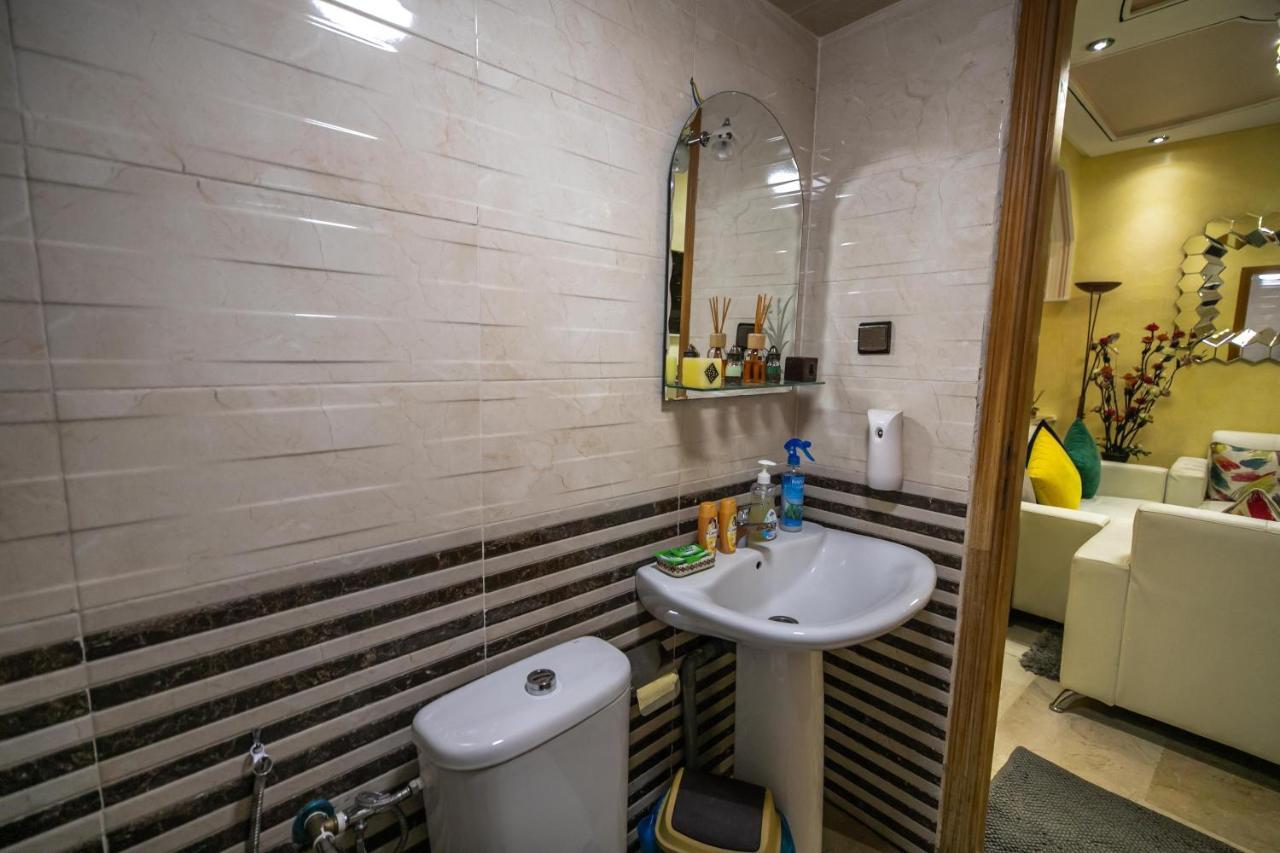 Appartement Luxe Simo Fez Zewnętrze zdjęcie